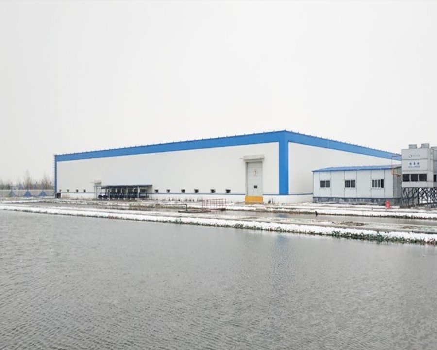 东营艾格蓝海水产科技有限公司